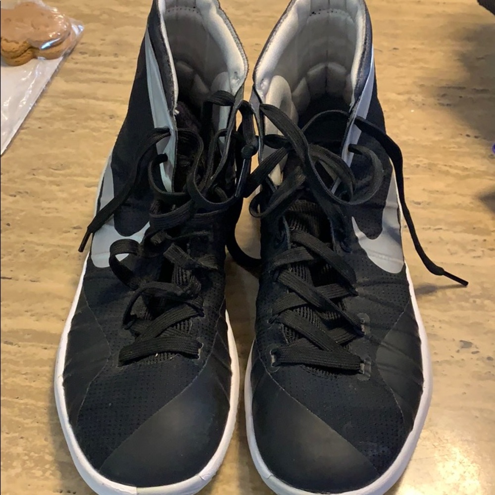 Nike Hyperdunk2015 womens basketball shoes